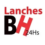 Logotipo Lanches BH